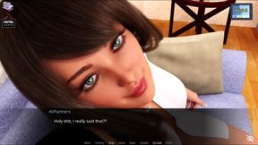 [Gameplay] Sunshine Love 98