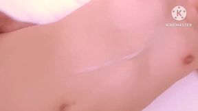 [personal photography] [japanese] [rubber removed] [cream soup]【full version】