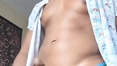 Make Me Cum Before We Go Swimming