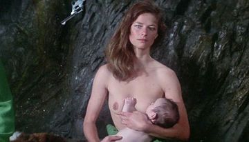 The Best Breastfeeding Scenes