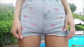 Lara Onyx - Insatiable