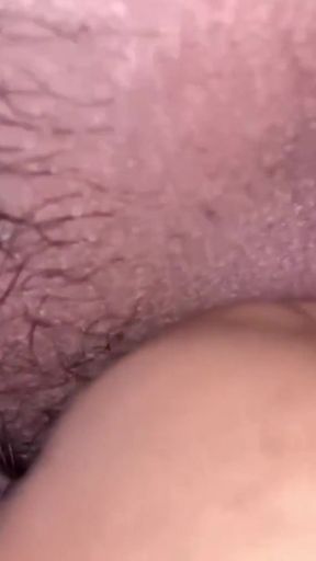 Cum inside tight pussy gym girl   Clip 1