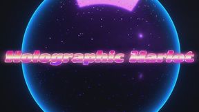 The Chastity Connection (Audio Only)