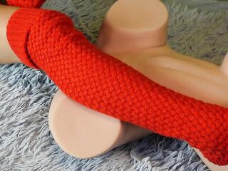 Lesbo Les Step Sis Doll Foot Feet Play Real mother I'd like to fuck Large Breasts Short Version