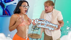 Sexy Latina Milf Getting Fucked Hard And Cum Covered Facial