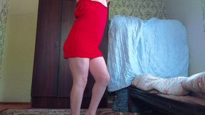 From Boy to Girl: My Journey of Transformation