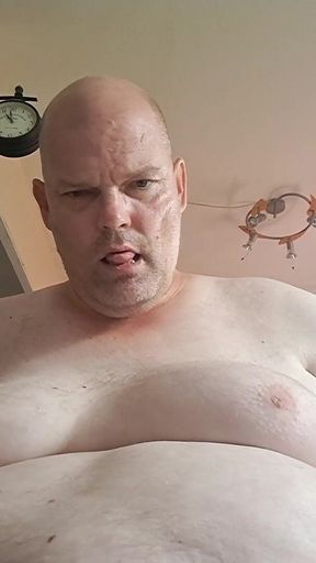 The Slut Is in Dire Need of Cocks