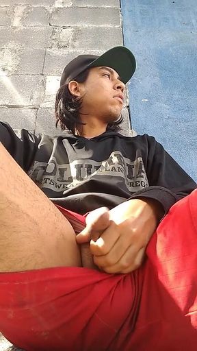 You'd Like to Be with Me by My Side