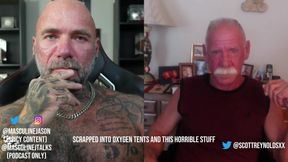 Porn Star Confessions - Scott Reynolds (episode 170)