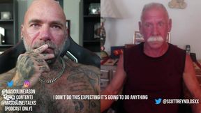 Porn Star Confessions - Scott Reynolds (episode 170)