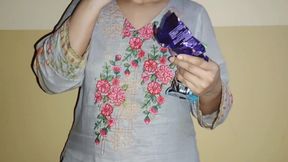 Choti Bhabi Ko Cheez Dekar Sara Koch Dekh Liya - Full Dirty Things🔥