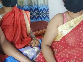 Bangali Friend Wife Threesome Husband Doggystyle Big Ass Bangali Housewife Clear Desi Hot You Are Blwoejob My Wife