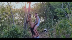 Trail and Sex, Is There Anything Better?