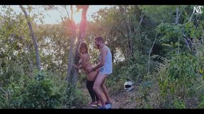 Trail and Sex, Is There Anything Better?