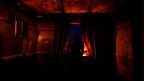 [Witcher 3 - SERIE] - Geralt Misterious Meeting...