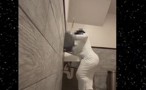 Princess Leia Is Horny but She Must Hurry!