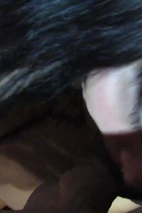 My Stepbrother Wants to Be My Photographer