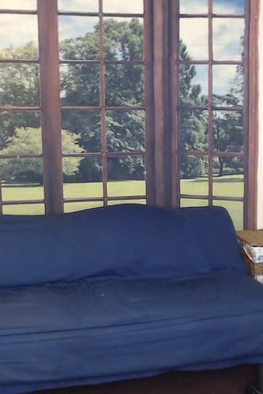 Big Boob Bouncing Aerobics