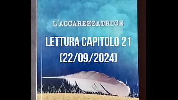 L&#039_Accarezzatrice (Cap.21)