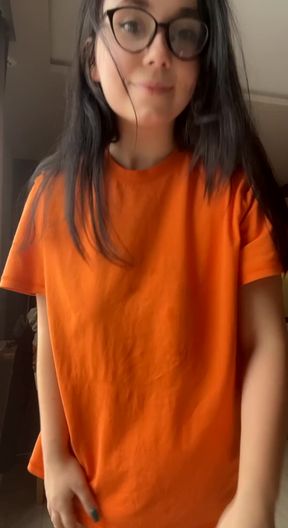 Come to my Telegram channel for more content! Check out my bio :3