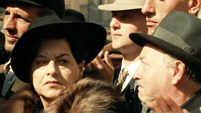 Watch Malèna Full Movie: A Vintage MILF's Office Lesbian Adventure