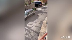 defi je me tape le livreur de pizza : je commande une pizza, qui me sera livre...