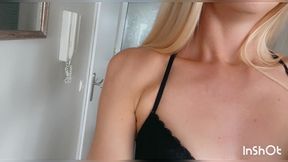 defi je me tape le livreur de pizza : je commande une pizza, qui me sera livre...