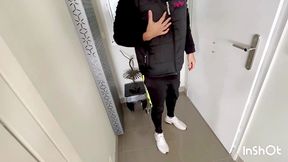 defi je me tape le livreur de pizza : je commande une pizza, qui me sera livre...