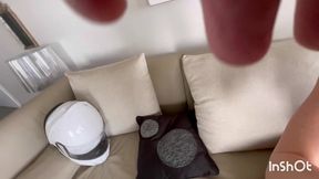 defi je me tape le livreur de pizza : je commande une pizza, qui me sera livre...