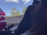Quick Car Nut