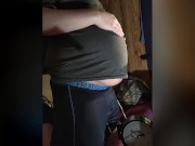 Fourty Two - Belly Inflation