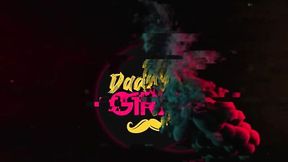 Step-daughter video with desirable Angelika Grays and Kitana Lure from Life Selector