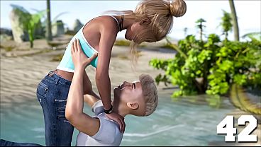 Timestamps: Lost Love 42 - Finally Found The Real Nika
