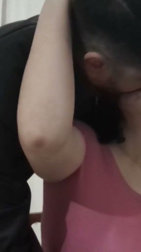Music Teacher Fucks Hot Big Tits Student CreamPie Ft BabyLuna939 Part 1   Clip 1