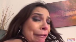 Deep In Atp Creampie Trouble With Violet Starr