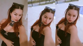 How do I look, honey?
