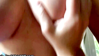 Thick Milf Teaches Anal Sex - Jennifer White  Alex Adams 10