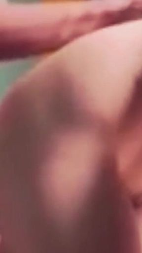 A Neighbor's Widow Who Is Still Alive