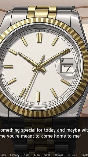 Help! I Married a Slut! (part 02) by Creamy Games