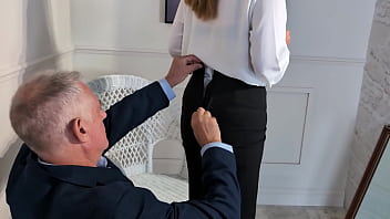 UK Cock Hungry Mature Milf Bettie Hayward Stars as a Hot & Horny Secretary in `Is A Pay Rise In Order?`