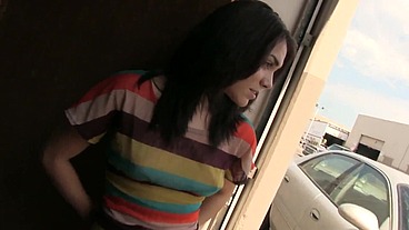 Veteran Savannah Fyre