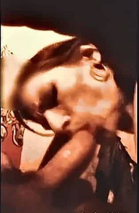 Blowjob for my friends cousin