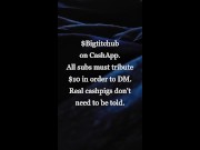Verbal Findom Late Night