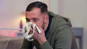 Panty Sniffer Caught Red Handed