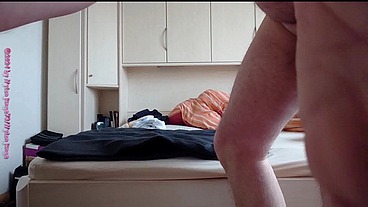 Ich Teste den neuen Anal Plug 3