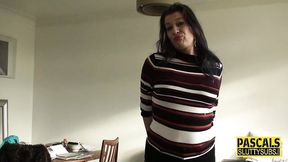 Exciting GF's mature porn