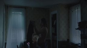 Chlo&euml_ Grace Moretz - Mother Android