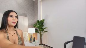 Anita Sage Private Show