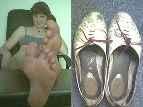 MEGAN TAKES OVER THE ROOM AND YOUR SOUL