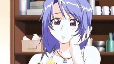 Episode 2 of Lovers-In-Law: Uncensored hentai anime porn featuring a hot law wife